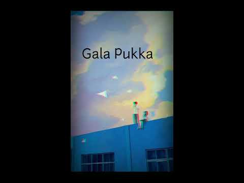 Gala Pukka (Cover)