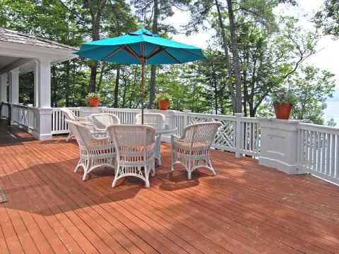 78 Spruce Road Wolfeboro NH - Adam Dow Realty Group, LLC