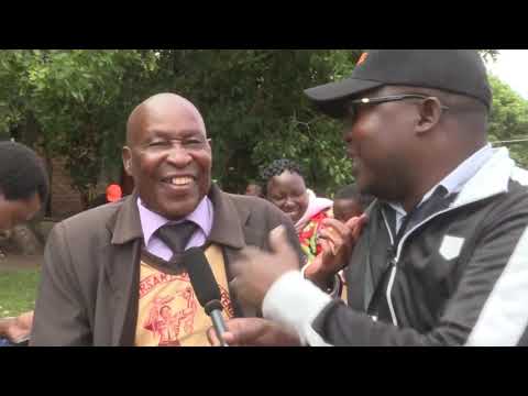 Freedom Fighter Zanko Mpundu Speaks  28 11 2018