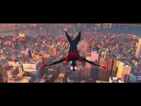 Spider-Man: Into The Spider-Verse Live In Concert at Cadillac Palace Theatre