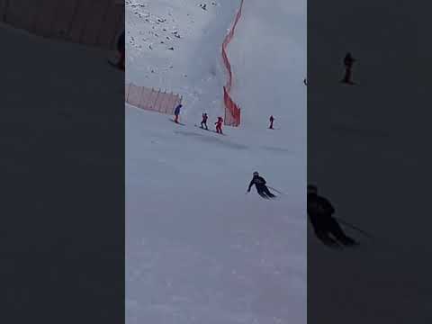 allenamento sci estivo – sci club penna nera madesimo