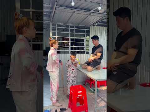 Gậy ông đập lưng ông #kayhuynh94 #kubo #giaitri #haihuoc #shorts  #viral #windnet