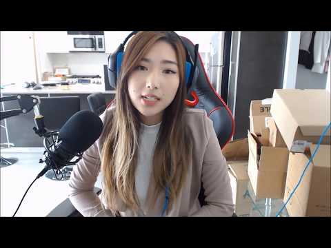 Joast: Janet and Toast moments| Janet deep voice exposed  |Best Daily LoL Moments(2018)