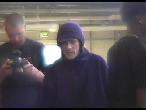 Tom Penny Wicked Woods Wuppertal