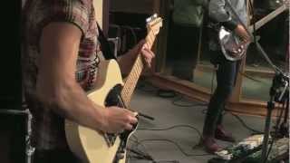 Lostprophets - Bring Em Down  (session for Zane Lowe on BBC Radio1)