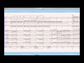 Cascade: Full Score and Audio