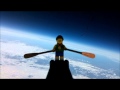Lego Rower in Space!