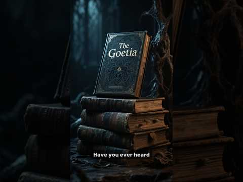 The Goetia: Secrets of Solomon’s 72 Demons