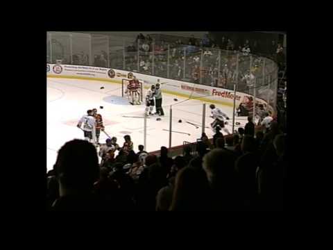 Riley Whittingham vs Adam De Champlain
