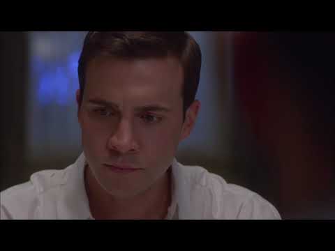 Supernatural Season 8 x12  As Time Goes By Scene