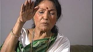 LALITA PAWAR || Old Rare Interview || Anmol Ratan Tv Serial (1990) || Part-02 video