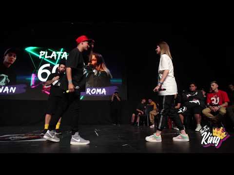 TFK 2 - Lewan vs Roma (OCTAVOS)