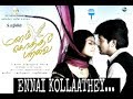 Ennai Kollathey Manam Kothi Paravai Sivakarthikeyan Edited Mashup Version