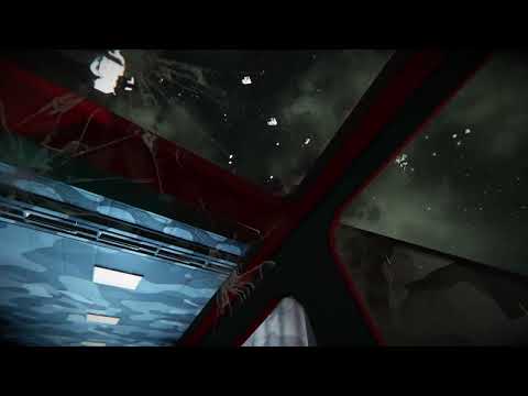 space engineers flak returning from totally successful raid 😂😂