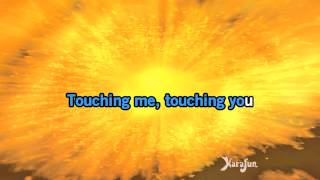 Karaoke Sweet Caroline - DJ Ötzi *