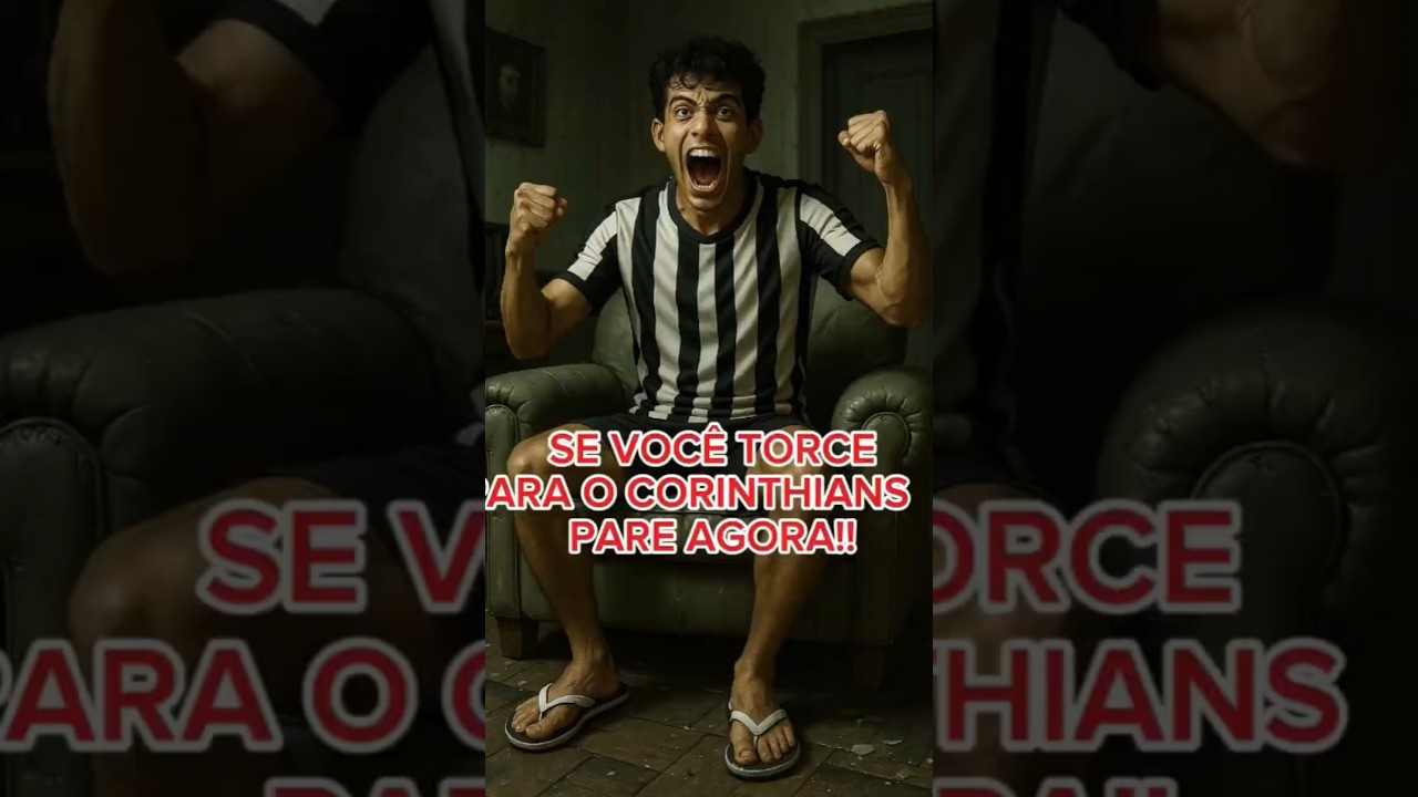 lenda do Corinthianoku