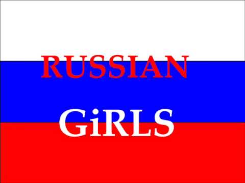 Russian Girls remix Sasha Dith
