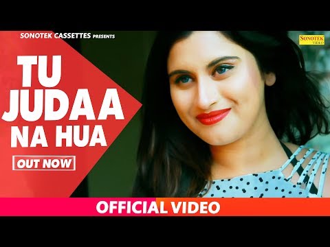 Shubham kaushal Song = Tu Judaa Na Hua