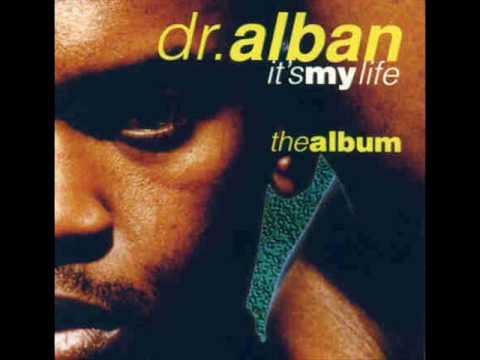 llulaby - dr alban
