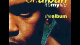 llulaby - dr alban