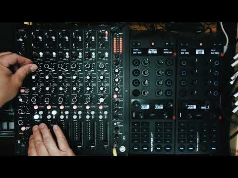 The DJ’s Cheat Code: PlayDifferently Model 1