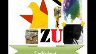 Culture T (Tendai Gamure) - Dzimba Remabwe