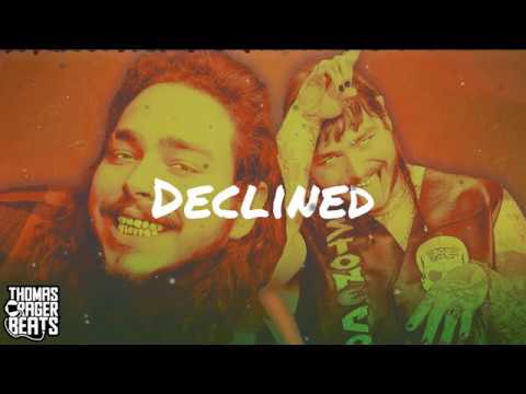Post Malone X Future X Drake X PnB Rock Type Beat “Declined" - Prod. @thomascrager X Monopoly Beatz