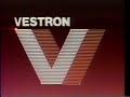 Easy Money 1984 VHS Closing