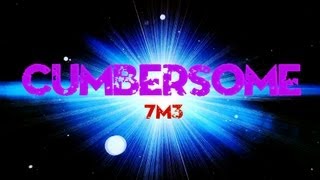 Download lagu Cumbersome - Seven Mary Three  ( lyrics ) mp3