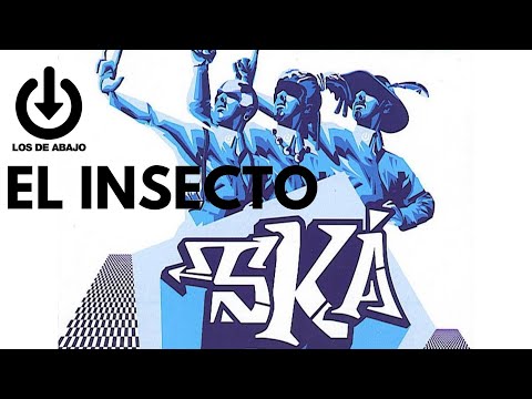 Labios Rojos - Los De Abajo, La Casteñeda & Alejandro Otaola