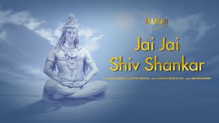 Jai Jai Shiv Shankar song artwork