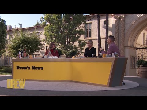 Cameron Diaz on Why She Created Her Wine Line Avaline