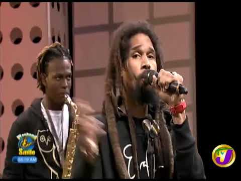 Eva Flow and The Sky Starters (Weekend Smile) January 19 2019