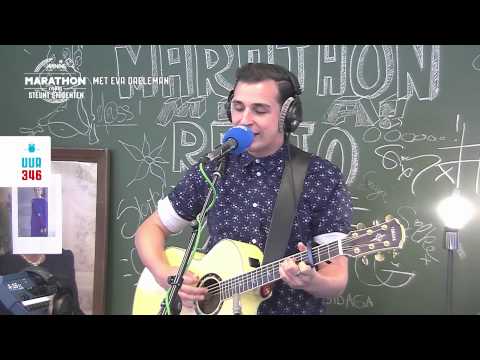 MNM Marathonradio: Nielson - Hoe