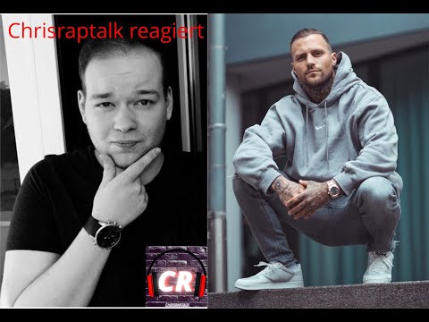 Geil Raptalk reagiert auf 1986zig x Kontra K - Keine Pause (Offizielles Musikvideo)