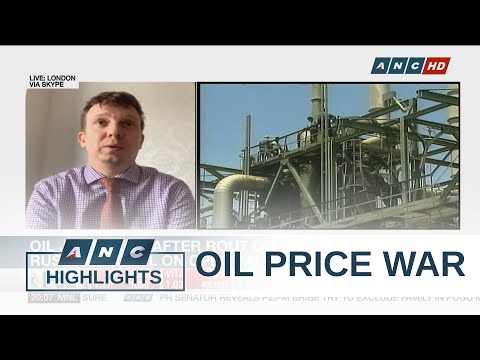 image-What was the lowest price for a barrel of oil?
