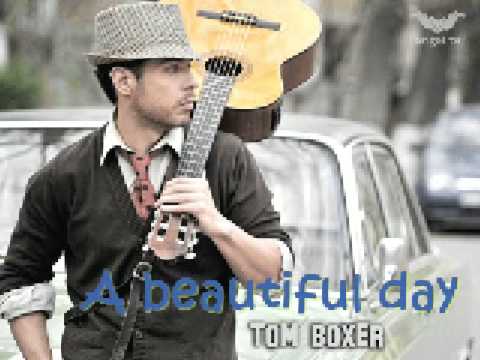 Tom Boxer feat. Jay - A beautiful day [Vanotek Remix 2009]