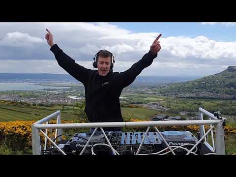 Shugz "Set The Scene" #001