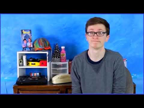 Beauty And The Critic Part 17 - Claude Frollo plans a scheme with The Supreme Leader