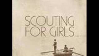Scouting For Girls The Mountains of Navaho with Lyrics