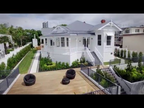 40 Sarsfield Street, Herne Bay - Steen Nielsen & Chloe Wither