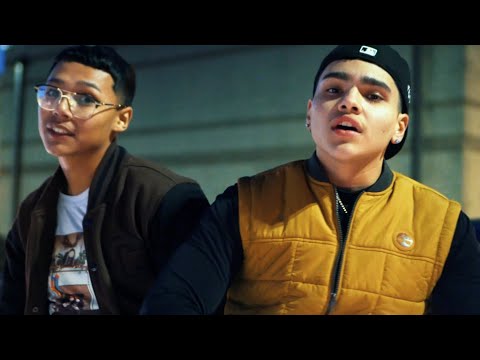 Nando TalmBout x Gwuapo - In My Eyes (Official Video)| Shot By🎥: @youngwill2