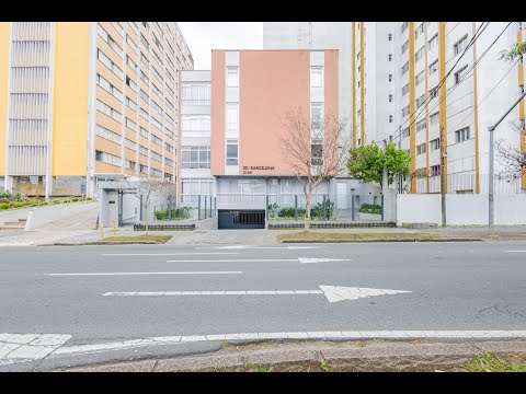 Apartamento à venda por R$ 450.000 - Água Verde - Curitiba/PR