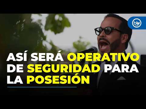 Cali se blinda para la posesión de Abelardo De La Espriella: estas son las medidas