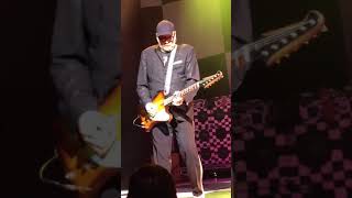 Cheap Trick - Rock and Roll Tonight 2015 in Houston