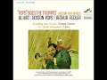 The Toy Trumpet ~ Al Hirt with Arthur Fiedler and The Boston Pops (1964)