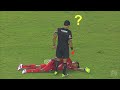 Funniest Red Cards In Football
