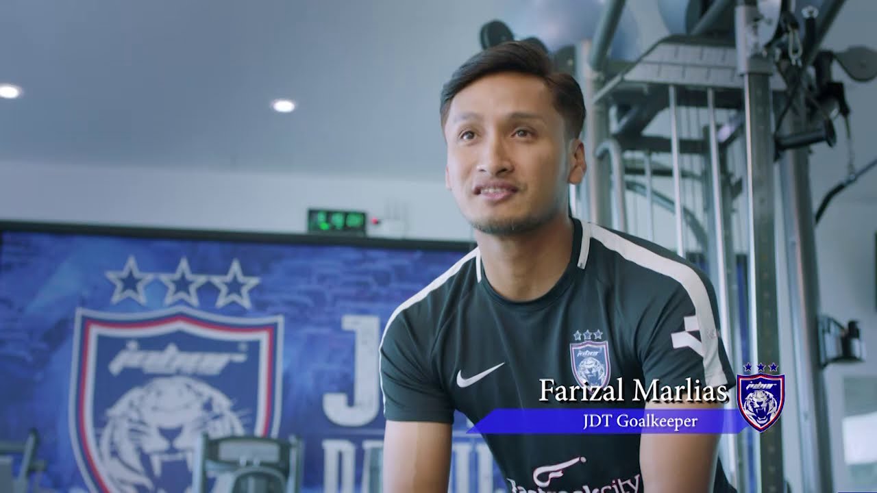 Fearless: Rise of the Johor Southern Tigers (Eng)