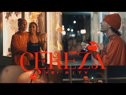 YEI PITY - CEREZA 🍒 (Video Oficial)(Apolo Films info +5358082871)