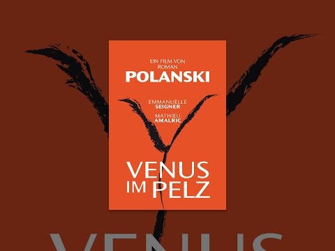 Venus im Pelz